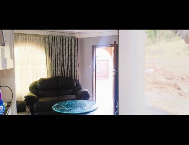 3 BEDROOM HOUSE FOR SALE IN MANKWENG